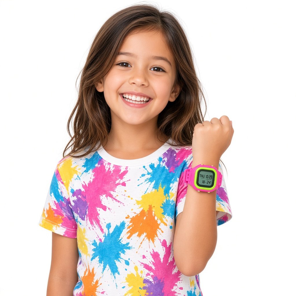 Kids' Watches