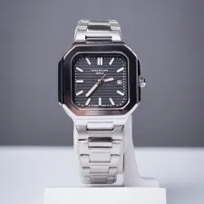 Patek Philippe Cubitus – Luxury Timepiece with Bold Dial Colors